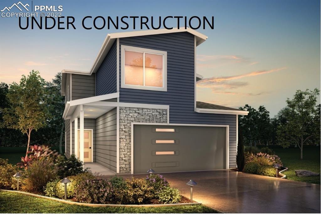 11180 Anhinga Ct., Colorado Springs, CO 80925