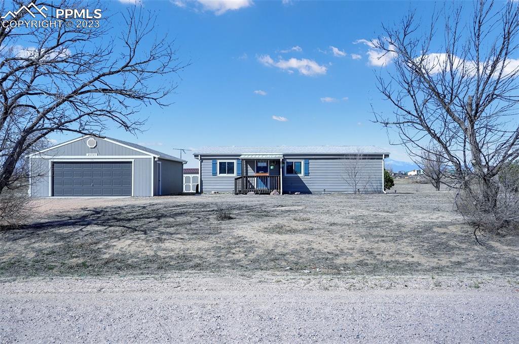 20725 Sahara Dr., Peyton, CO 80831