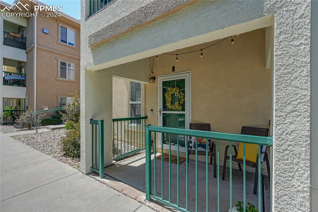 3011 Mandalay Grove #1, Colorado Springs, CO 80917