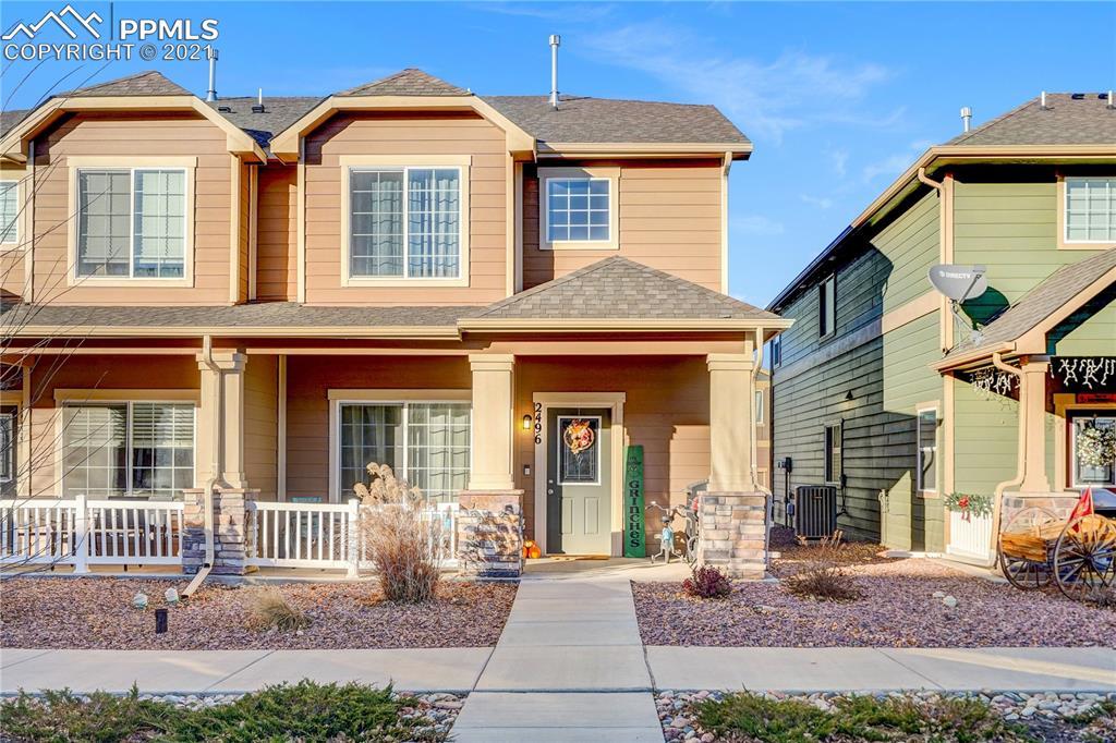 2496 Gilpin Ave., Colorado Springs, CO 80910