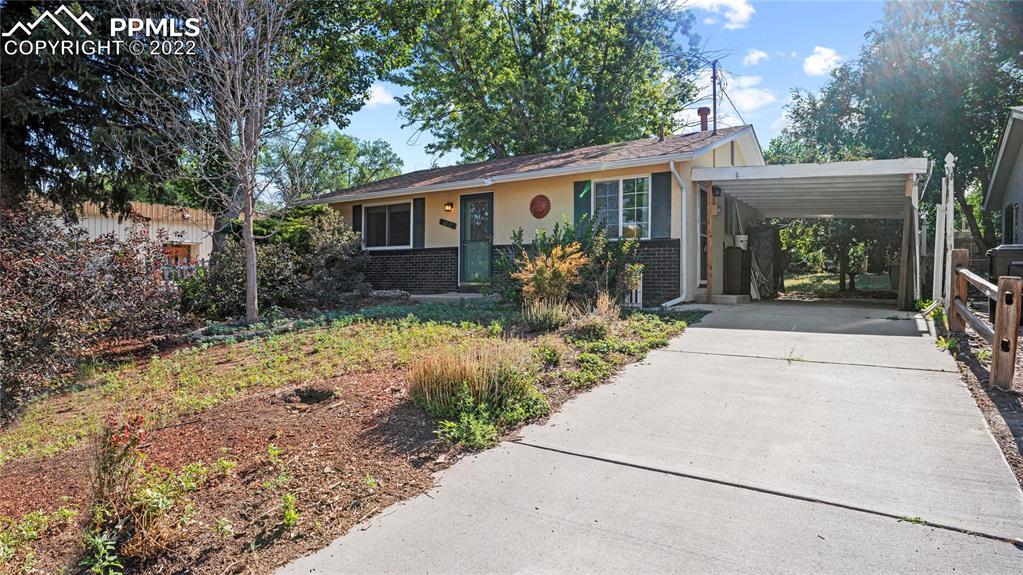 1711 Alexander Ln., Colorado Springs, CO 80909