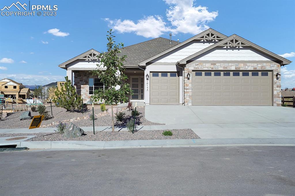 10144 Manhattan Dr., Colorado Springs, CO 80924