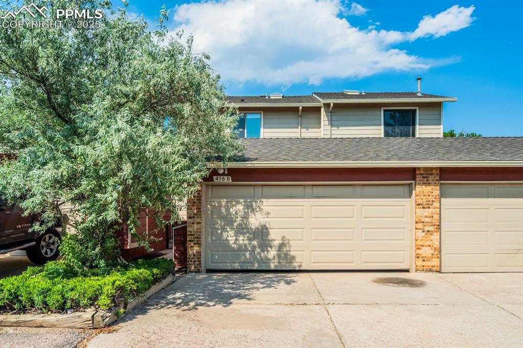 416 W Rockrimmon Blvd. #B, Colorado Springs, CO 80919