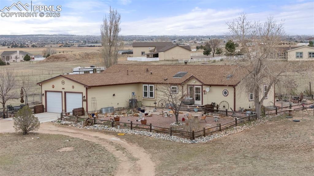 13660 Dill Ct., Peyton, CO 80831