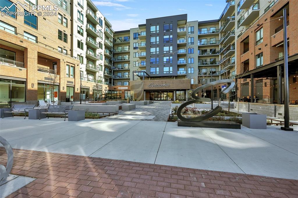 20 N Wilcox St. #218, Castle Rock, CO 80104