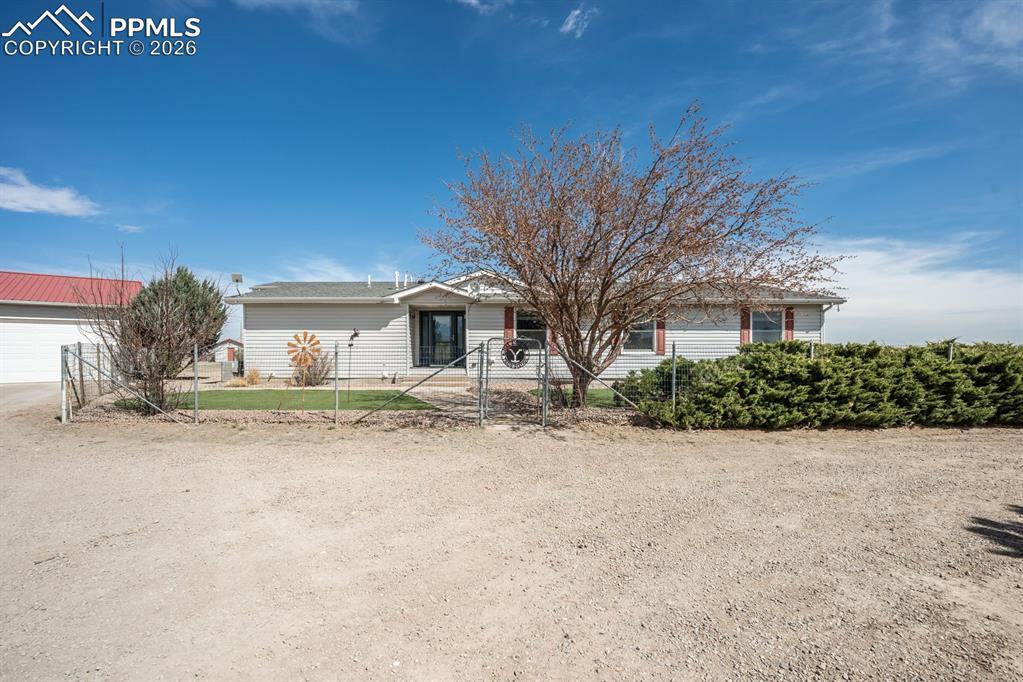 6289 Galbreth Rd., Pueblo, CO 81005