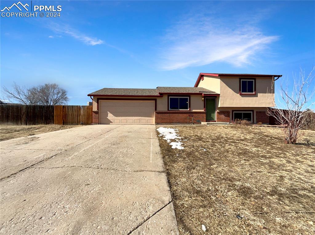 4509 Lancaster Dr., Colorado Springs, CO 80916