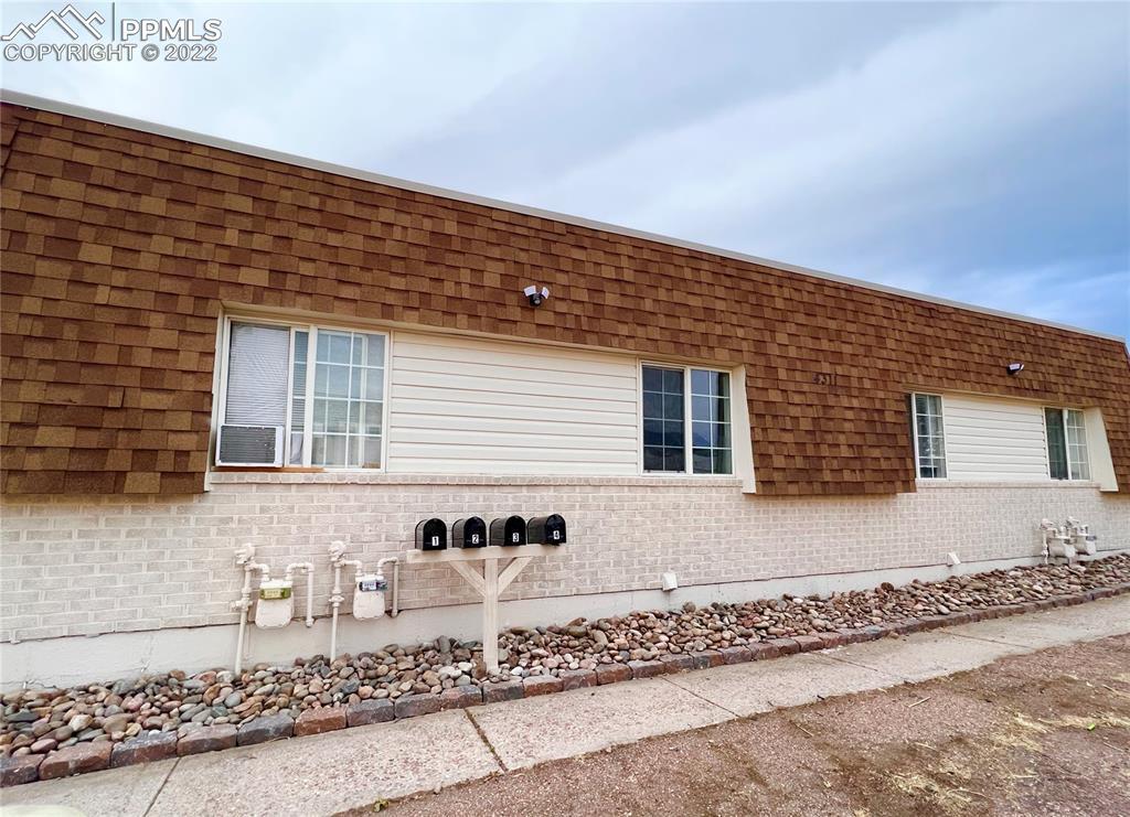 4311 Lashelle Ave., Colorado Springs, CO 80906