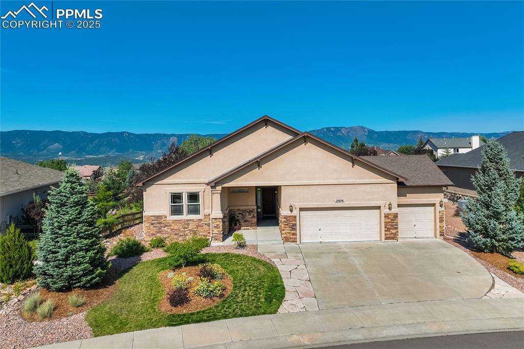 15656 Transcontinental Dr., Monument, CO 80132