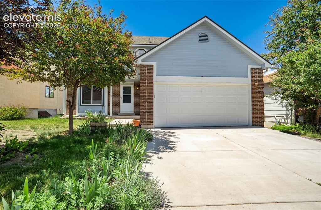 4955 Galileo Dr., Colorado Springs, CO 80917