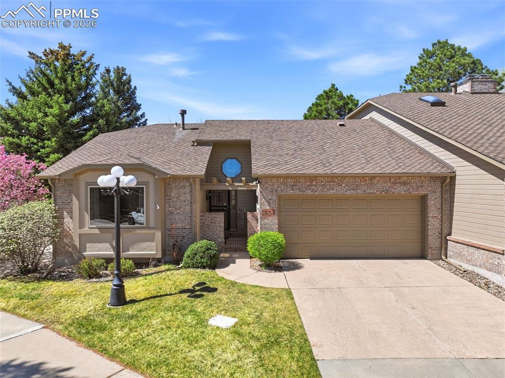 2834 Tenderfoot Hill St., Colorado Springs, CO 80906