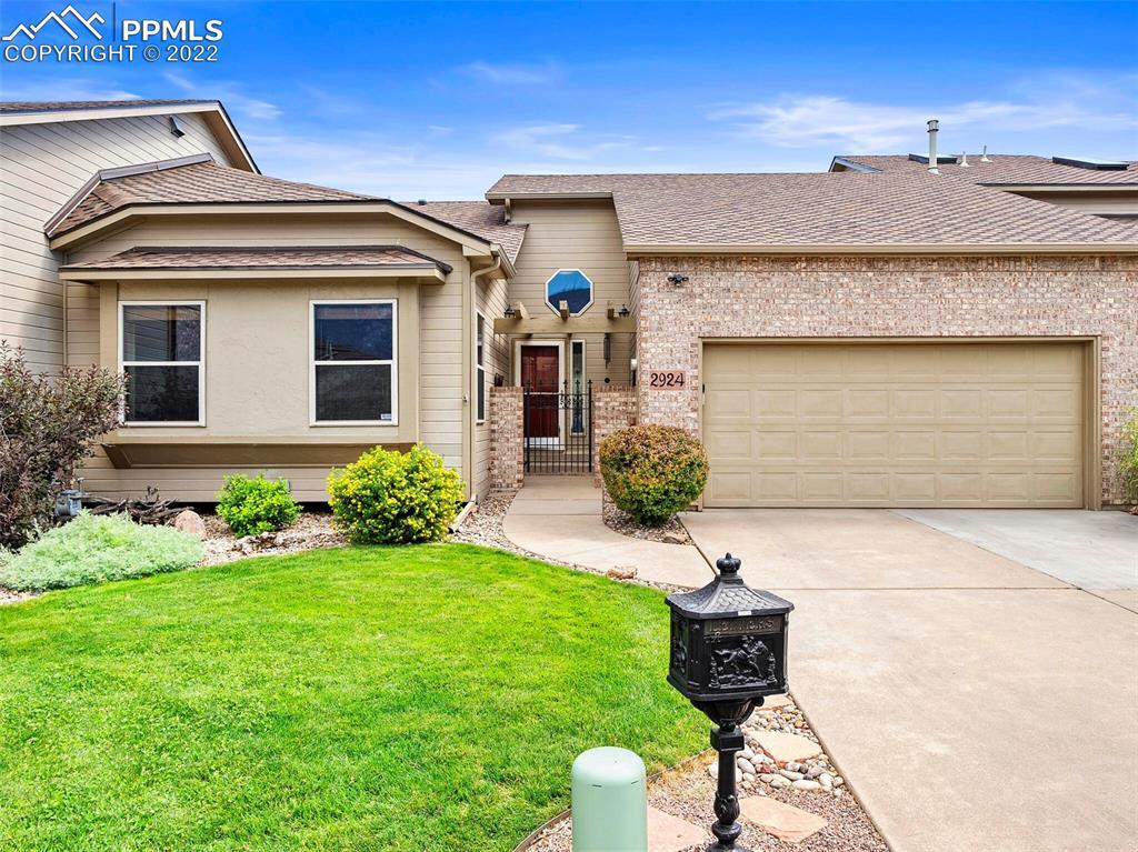 2924 Tenderfoot Hill St., Colorado Springs, CO 80906