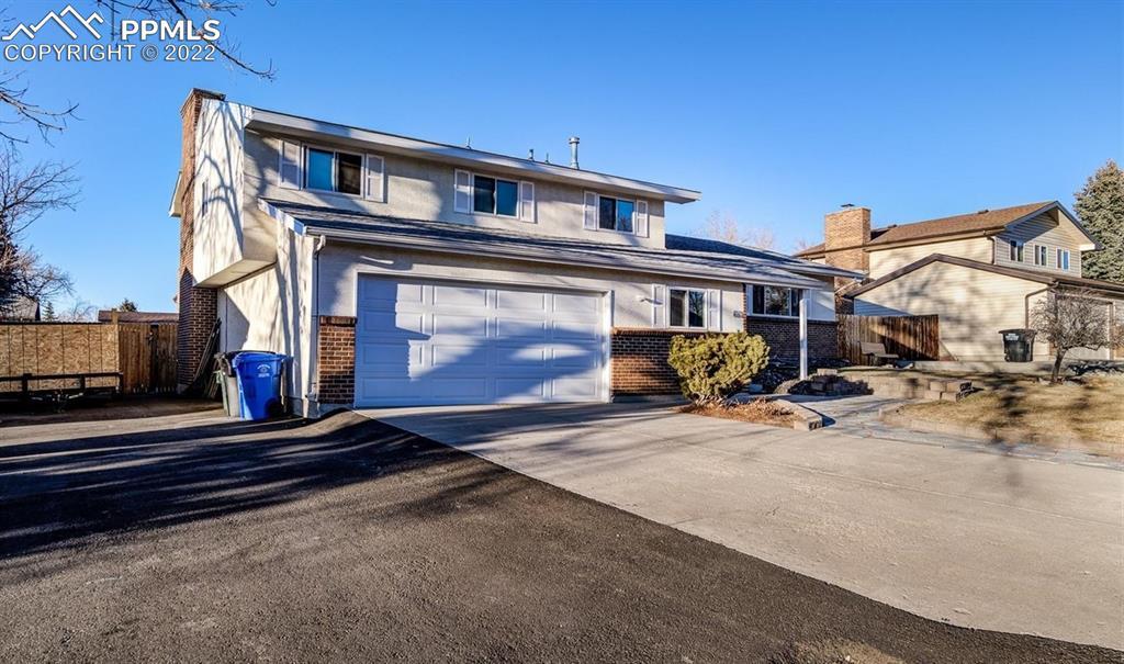 6365 Pawnee Cir., Colorado Springs, CO 80915