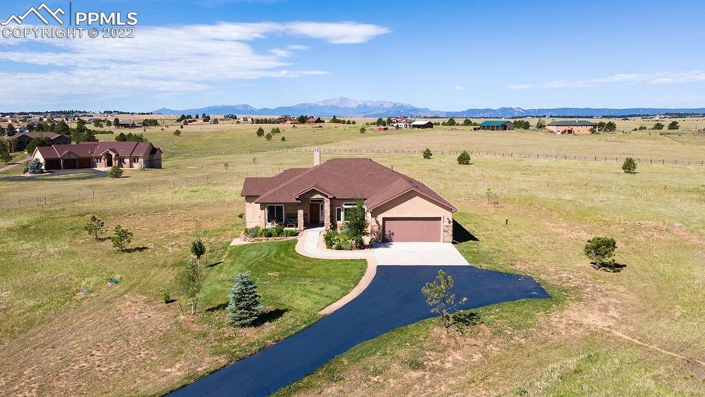 16256 Ridge Run Dr., Colorado Springs, CO 80908