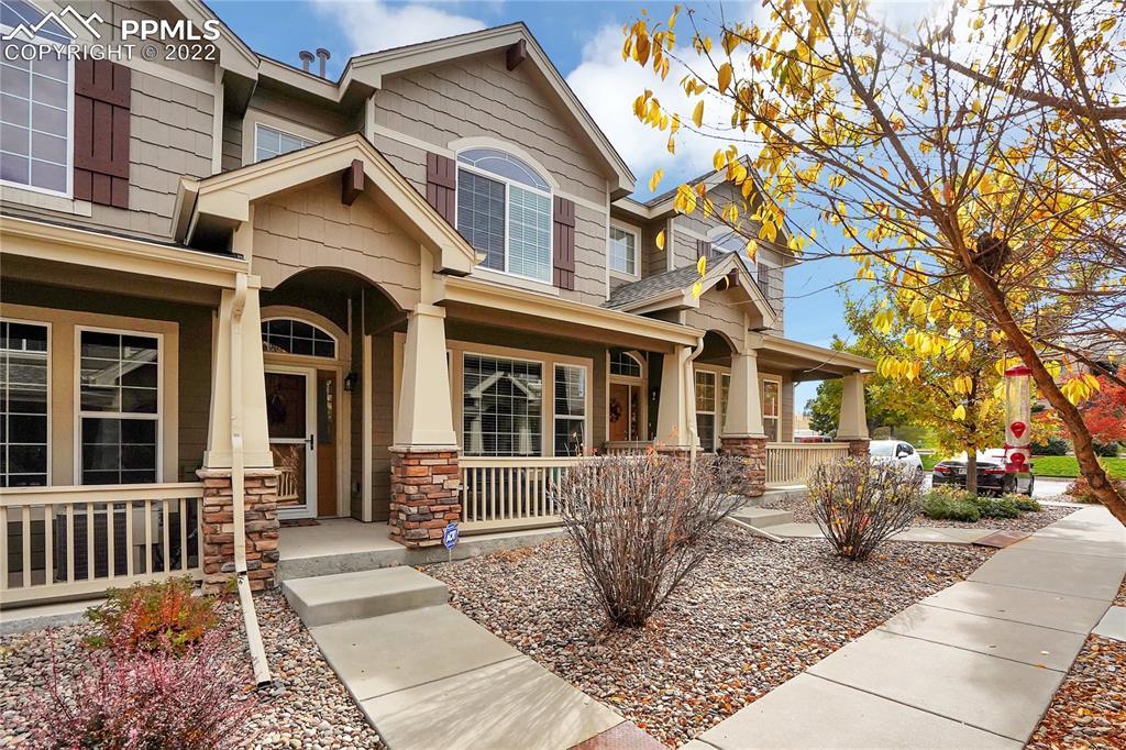 4212 Pine Lake Point, Colorado Springs, CO 80923