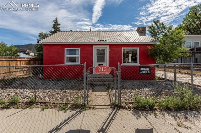 New Homes For Sale This Week in Buena Vista: May 1st to May 7th