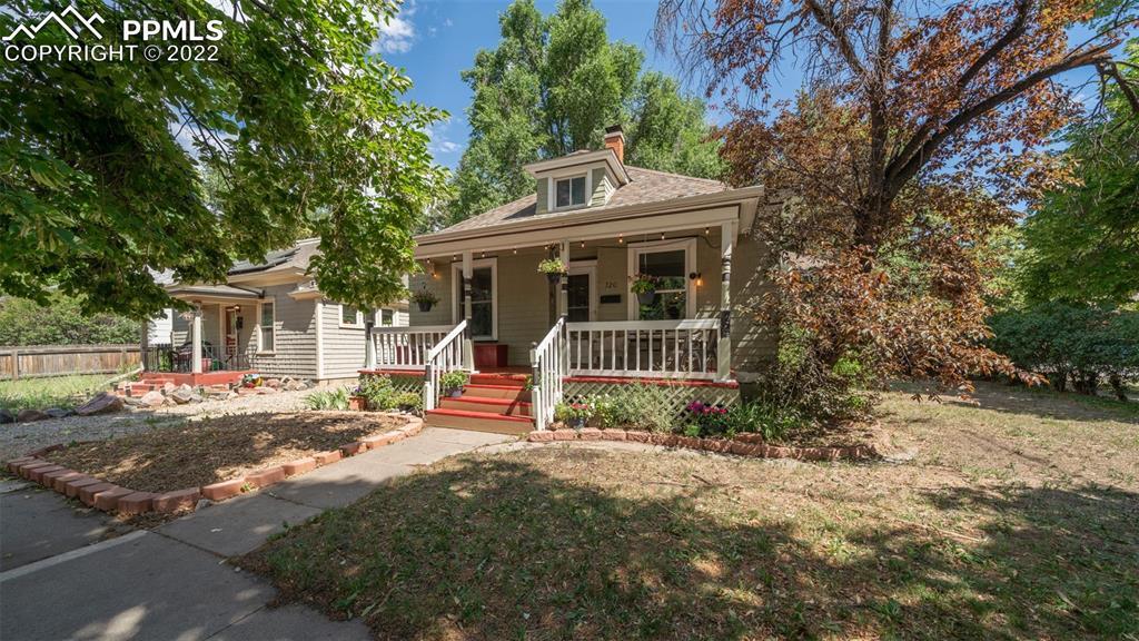 720 E Uintah St., Colorado Springs, CO 80903