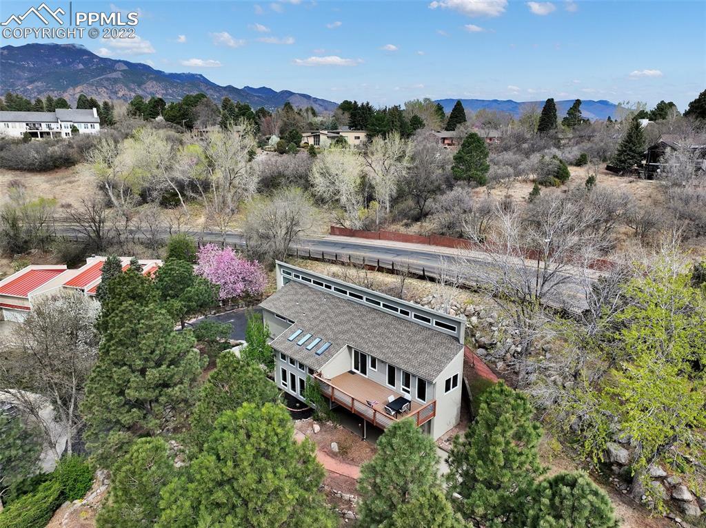 3310 Clubheights Dr., Colorado Springs, CO 80906