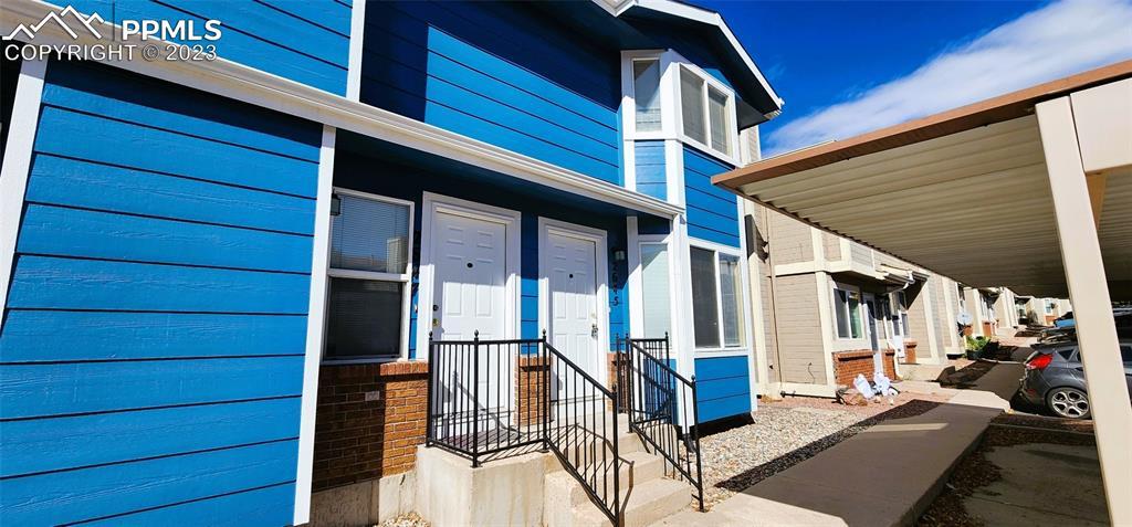 2645 Bannister Ct., Colorado Springs, CO 80920