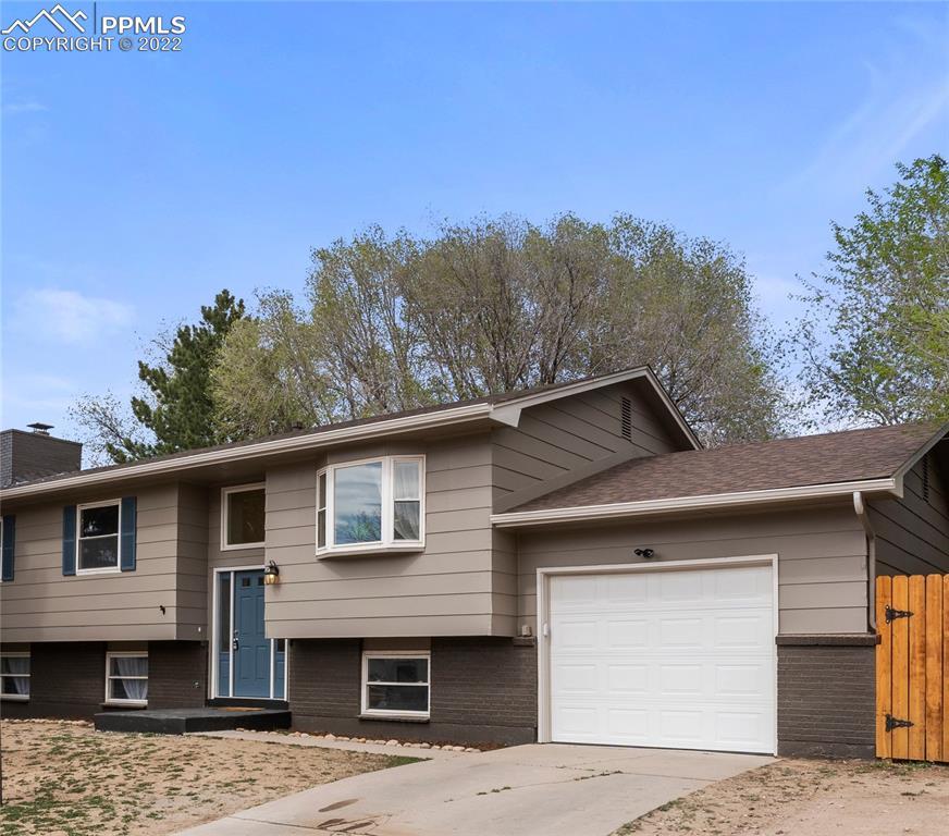 913 Cardinal St., Colorado Springs, CO 80911
