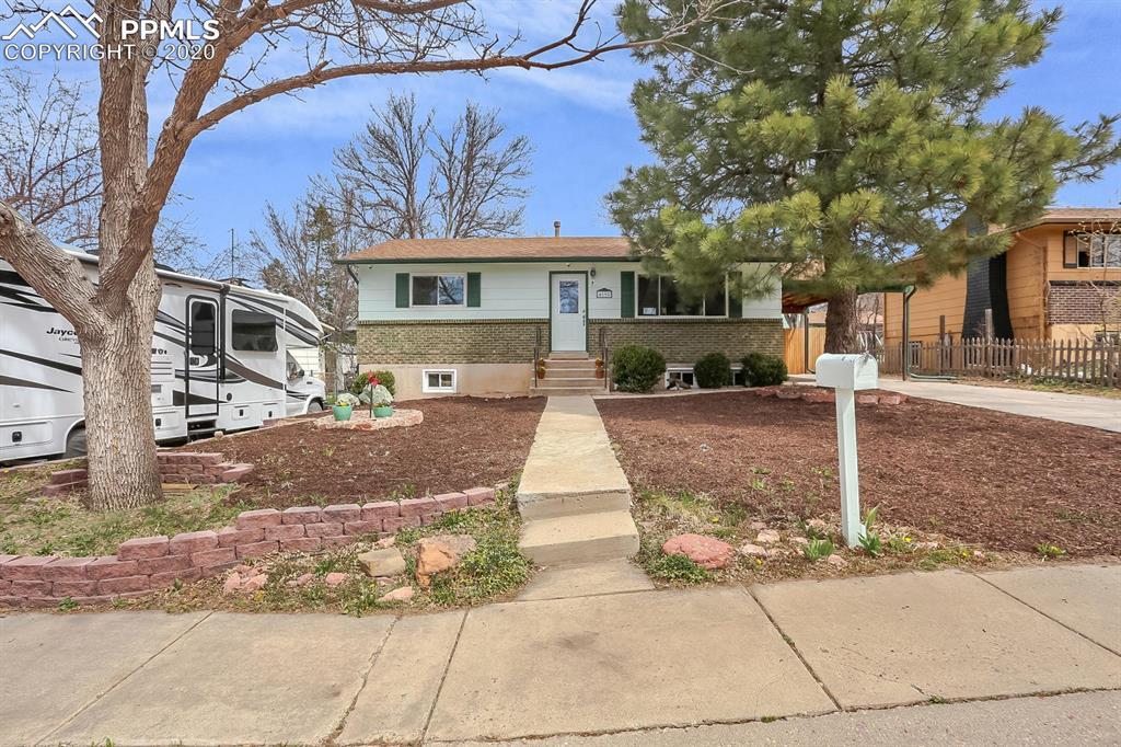 4690 S Crimson Cir., Colorado Springs, CO 80917