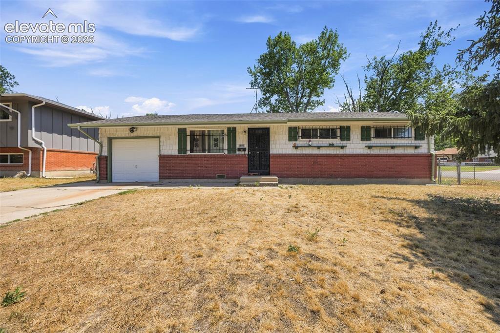 1235 Quivira Dr., Colorado Springs, CO 80910