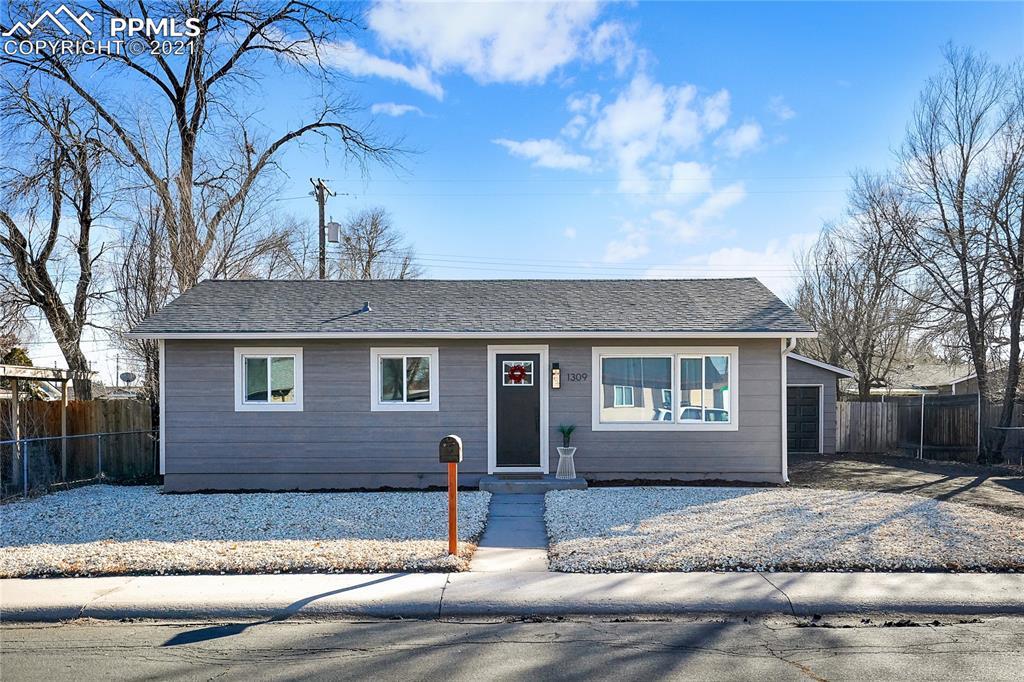1309 Richards Ave., Colorado Springs, CO 80905