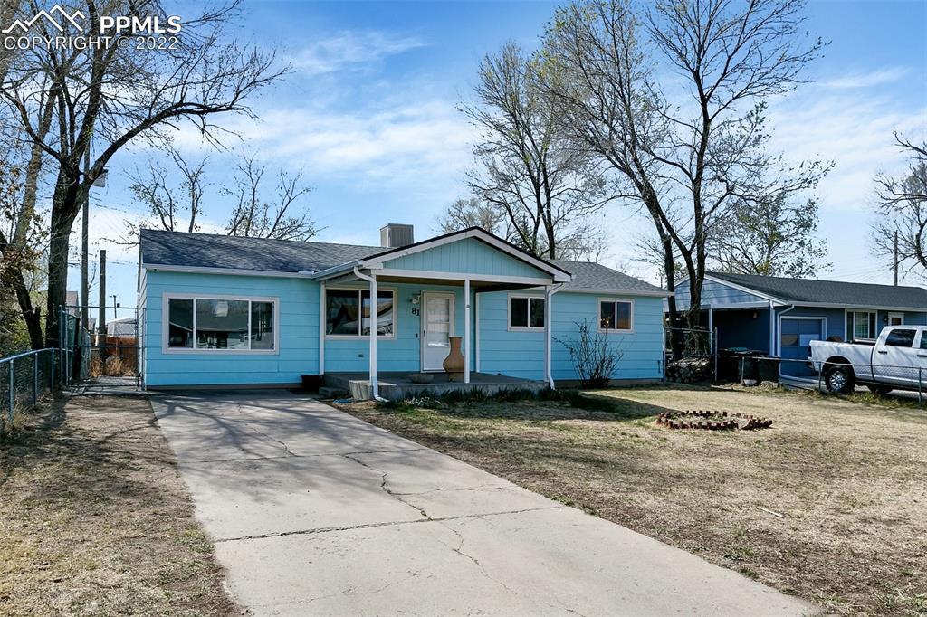81 Kathi Cir., Colorado Springs, CO 80911