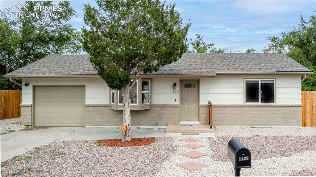 1723 Ascot Rd., Colorado Springs, CO 80906