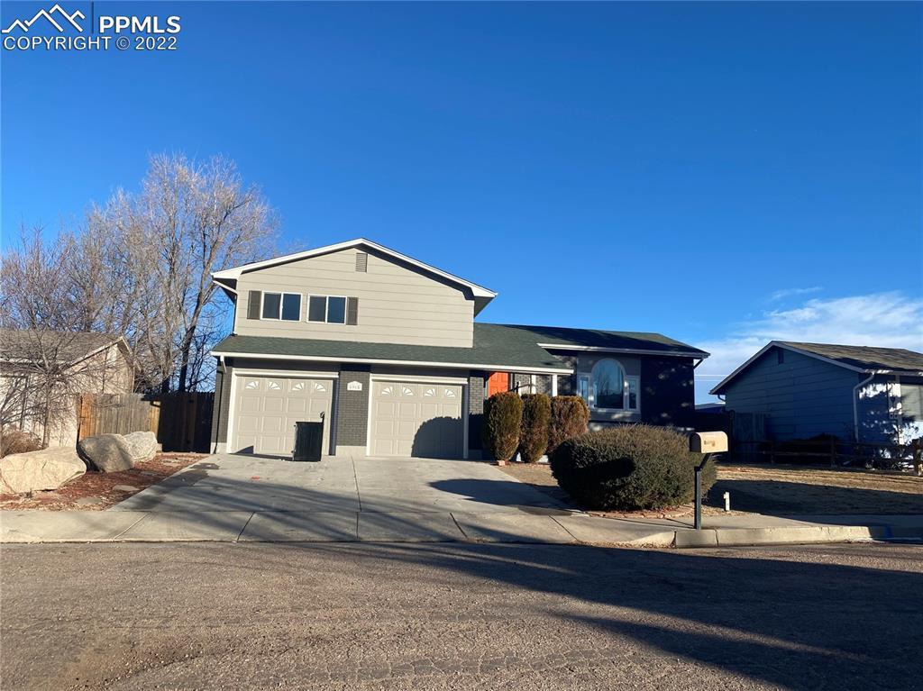 6965 Sugar Creek Cir., Colorado Springs, CO 80911