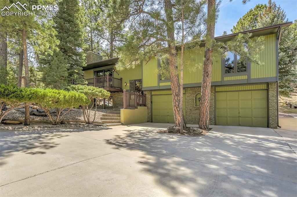 6210 Garlock Way, Colorado Springs, CO 80918