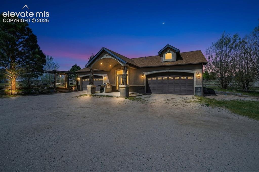 12535 Richardson Ln., Peyton, CO 80831