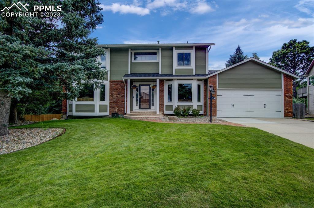 35 Lowick Dr., Colorado Springs, CO 80906