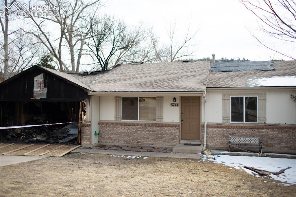 3741 Cragwood Dr., Colorado Springs, CO 80907