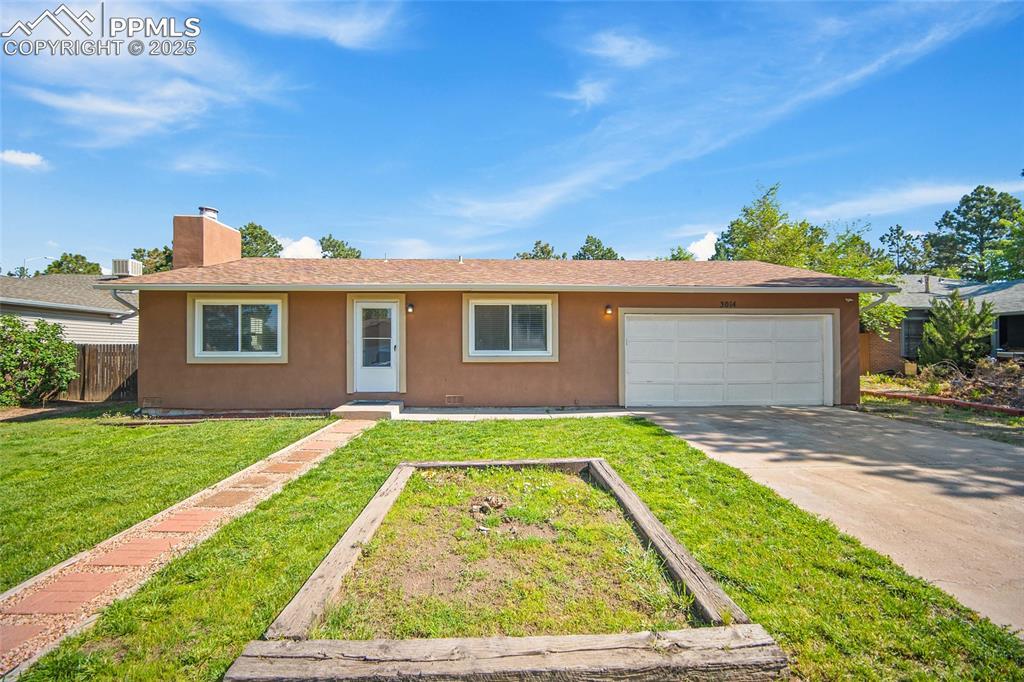 3014 N Moonbeam Cir., Colorado Springs, CO 80916