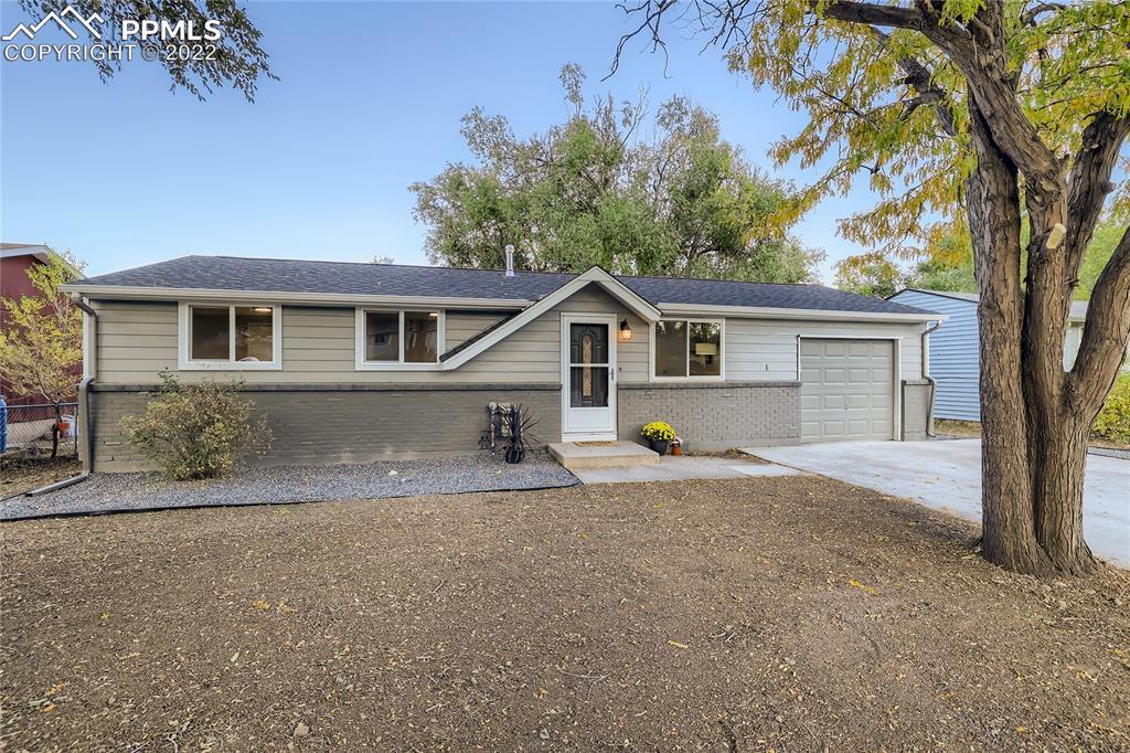 1225 Maxwell St., Colorado Springs, CO 80906