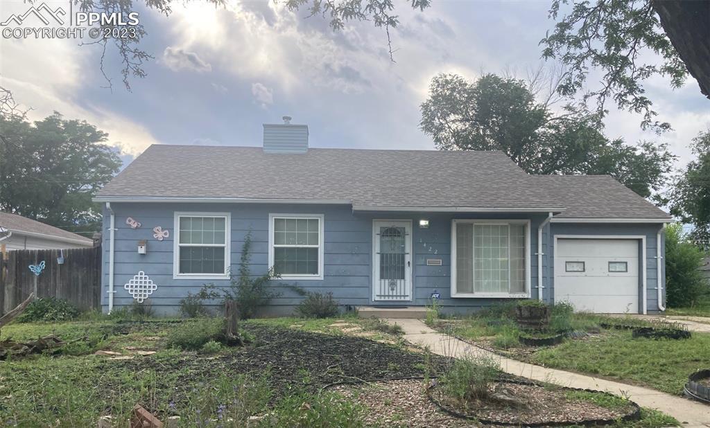 1422 Alexander Rd., Colorado Springs, CO 80909