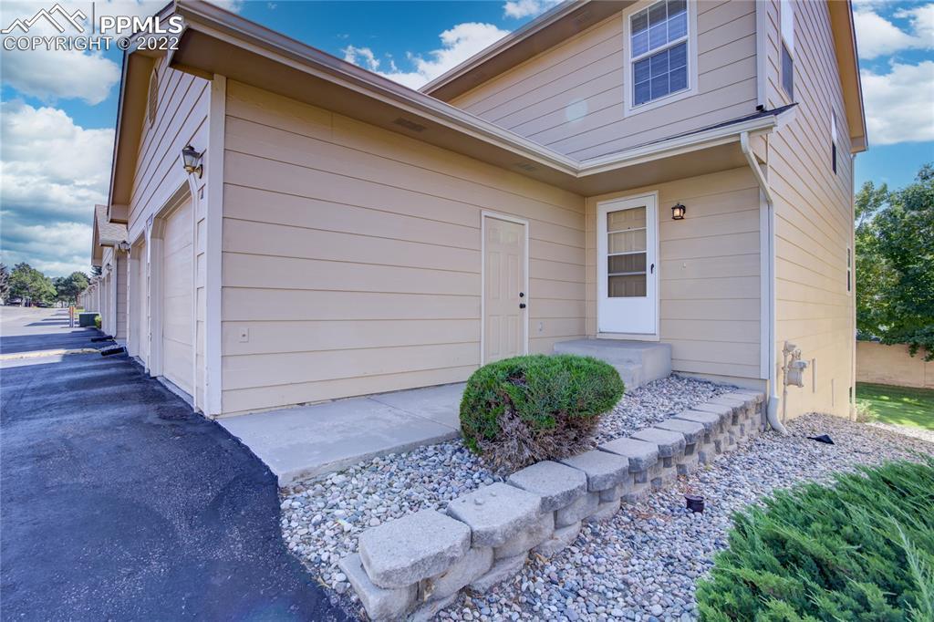 2440 Hamlet Ln. #A, Colorado Springs, CO 80918