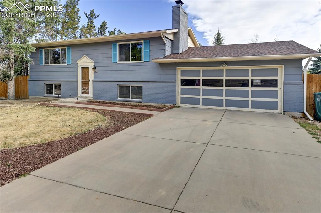 4920 Windward Cir., Colorado Springs, CO 80917