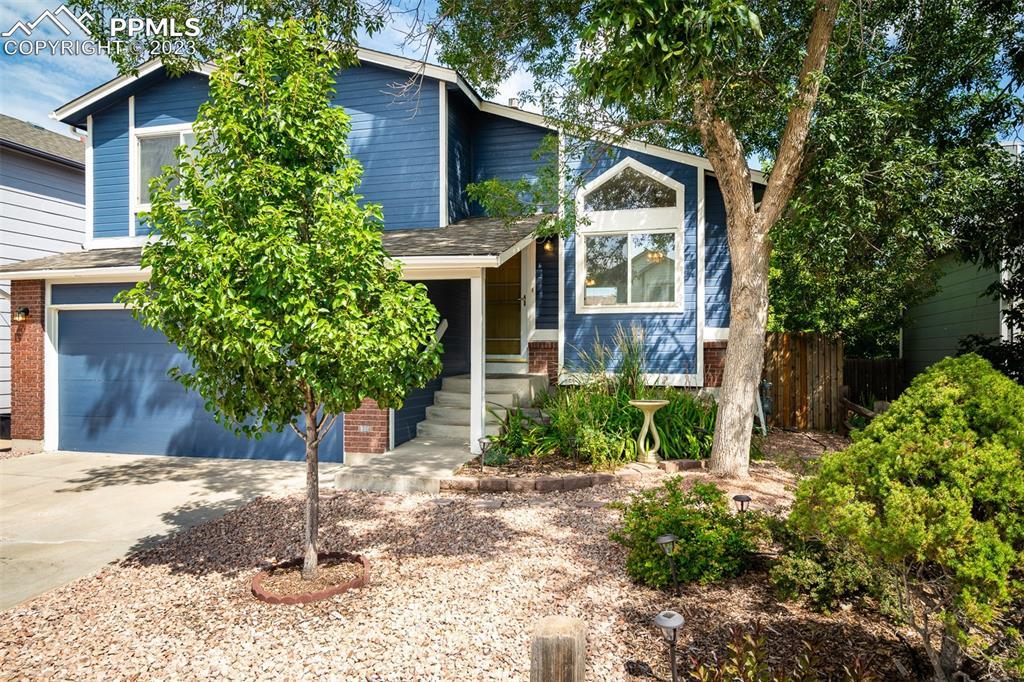 5851 Santana Dr., Colorado Springs, CO 80923