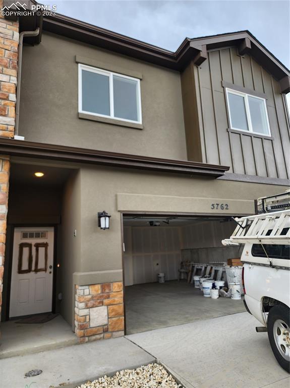 5762 Villa Lorenzo Dr., Colorado Springs, CO 80919