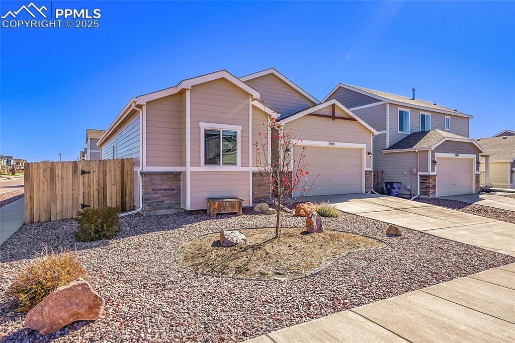 7991 Martinwood Pl., Colorado Springs, CO 80908