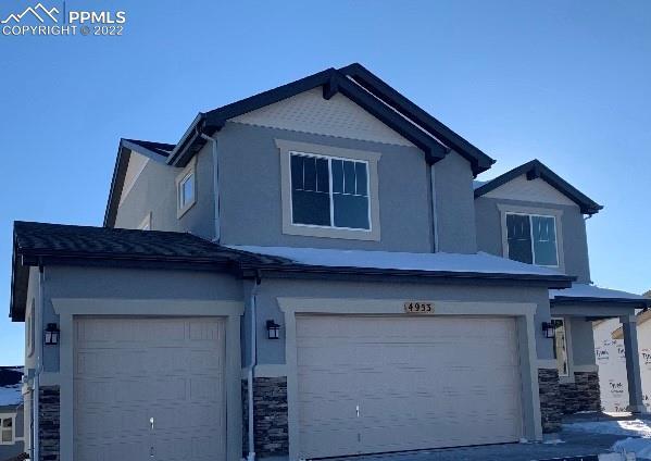 4953 Sand Canyon Tr., Colorado Springs, CO 80924