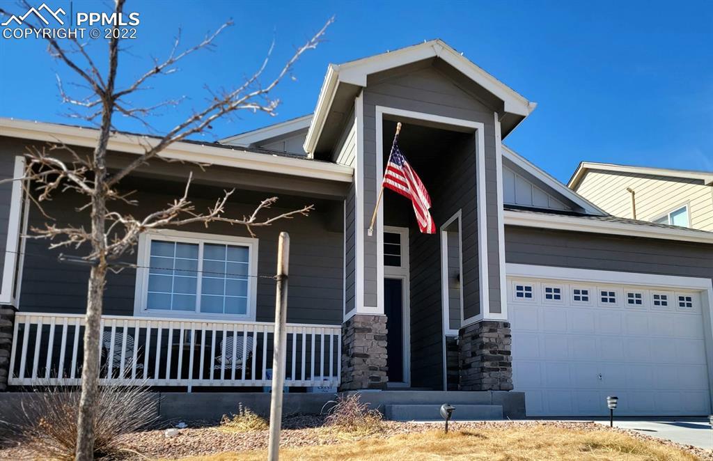 2435 Tempest Dr., Colorado Springs, CO 80939