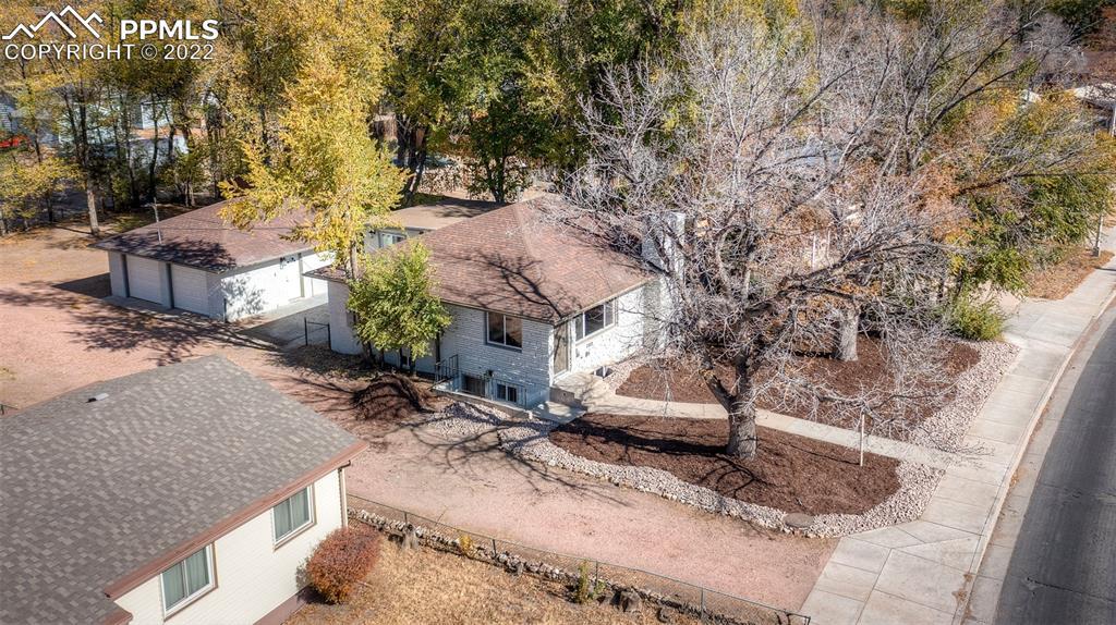 1312 E Fillmore St., Colorado Springs, CO 80907