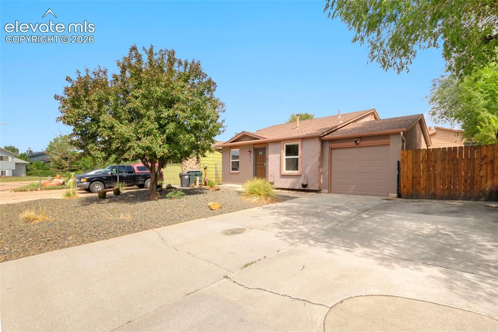 3117 Moonbeam Cir., Colorado Springs, CO 80916