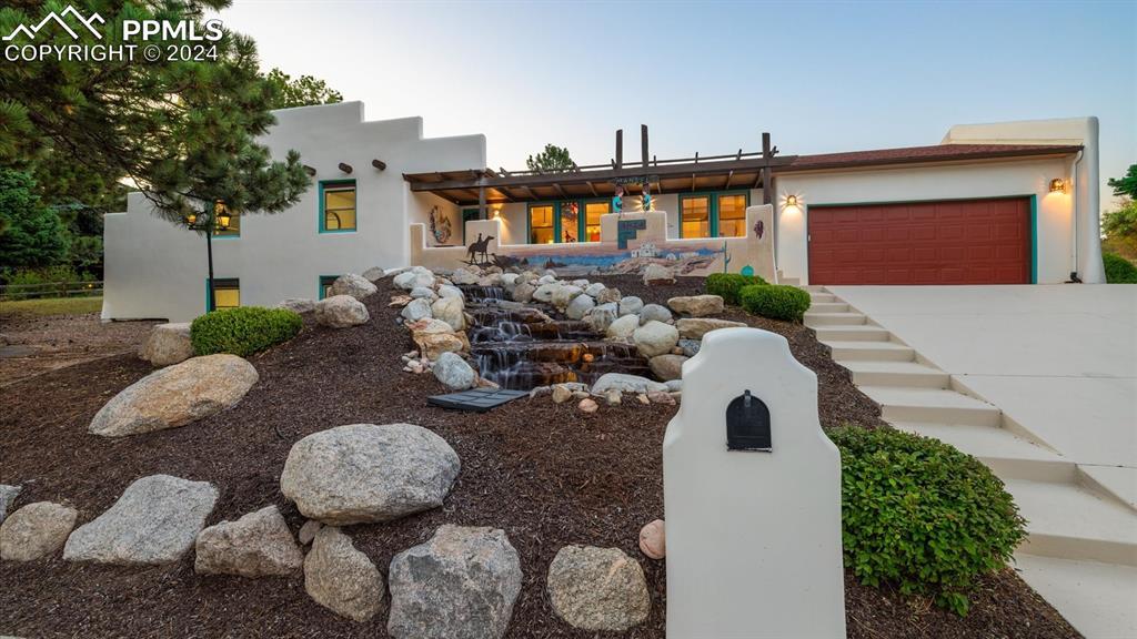 4824 Alteza Dr., Colorado Springs, CO 80917