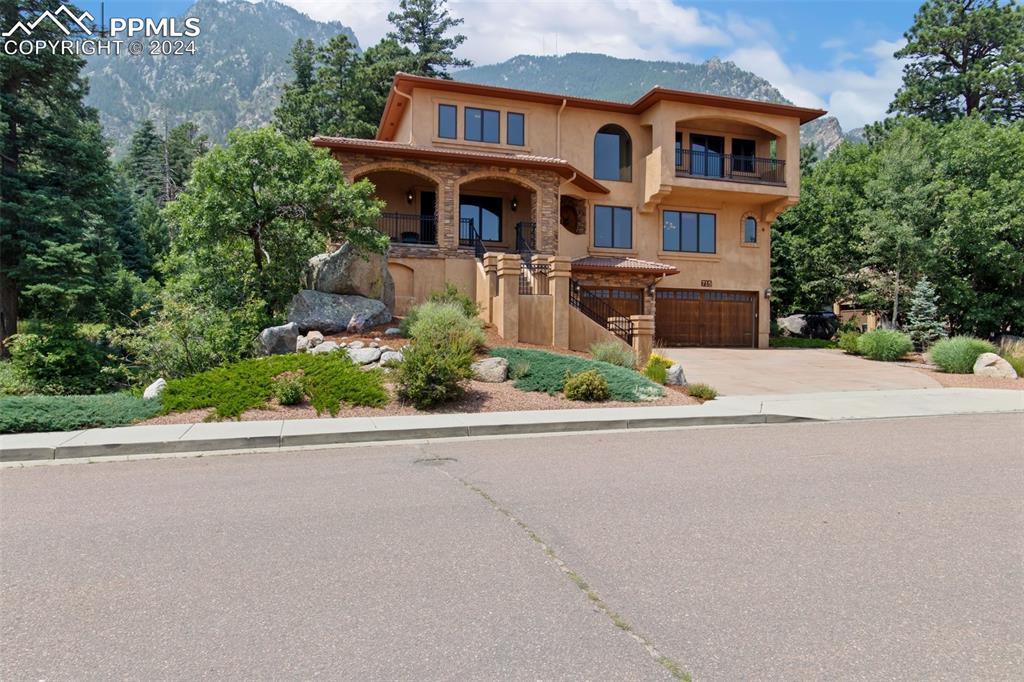 715 Paisley Dr., Colorado Springs, CO 80906