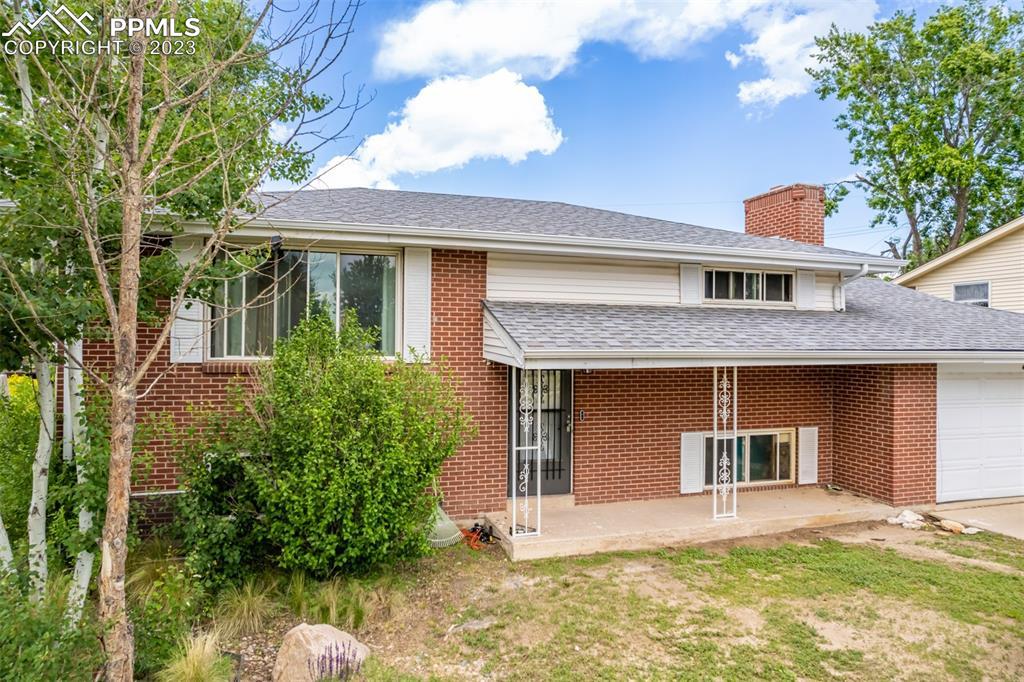 4030 Maxwell Rd., Colorado Springs, CO 80909