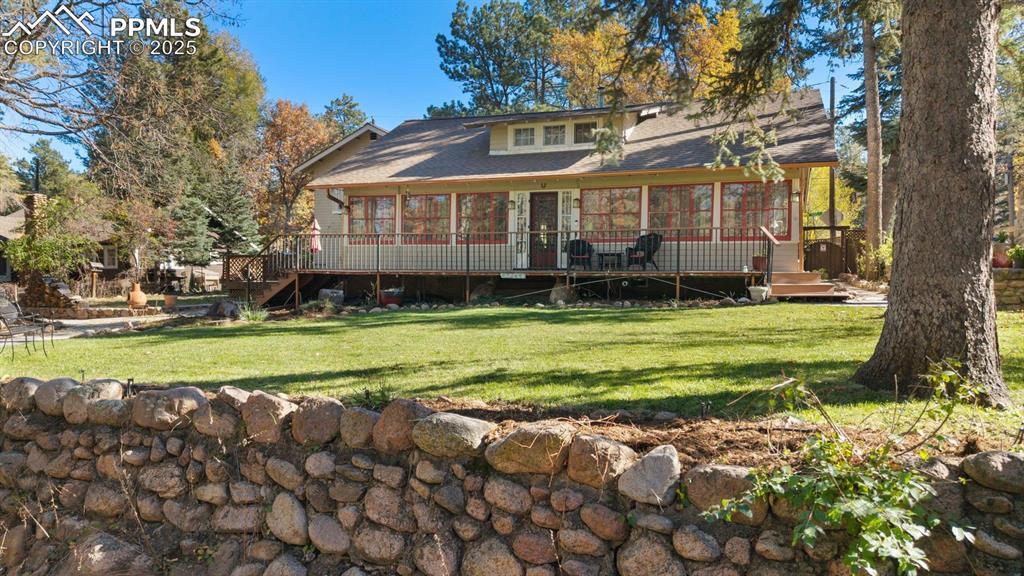 1515 W Cheyenne Rd., Colorado Springs, CO 80906